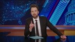 The Daily Show 30x34 (S30E34)
