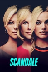 Scandale serie streaming
