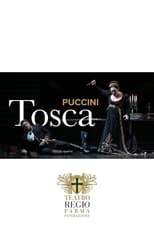 Poster for Tosca - Parma