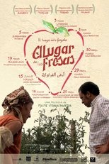 The Strawberry Place (2013)