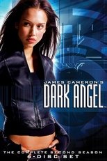 Poster for Dark Angel Season 2