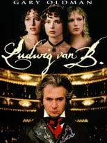 Ludwig van B. serie streaming