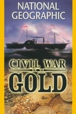 Poster for Civil War Gold 