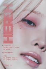 Poster for IU Concert Live Clip Season 6