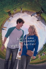 Küçük Ama Mükemmel Şeylerin Haritası