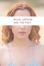 Poster for Billie, Jasmine and the Poet