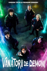 Vânătorii de demoni