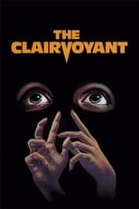 Poster for The Clairvoyant