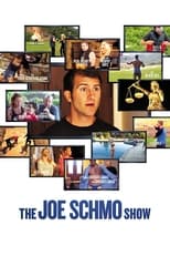 Poster for The Joe Schmo Show Season 3