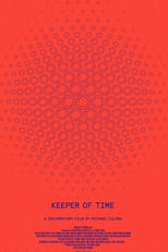 Poster for Keeper of Time