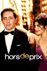 Hors de prix poster