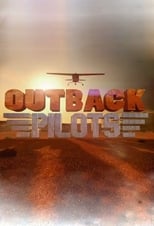 Poster for Outback Pilots