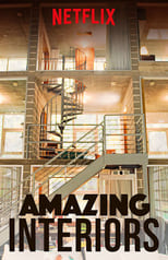 Poster di Amazing Interiors