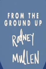 Poster for Rodney Mullen: From the Ground Up