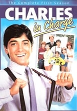 Poster for Charles in Charge Season 1