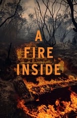 Poster for A Fire Inside 