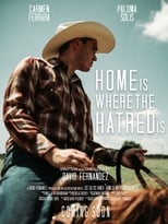 Poster for Home Is Where the Hatred Is
