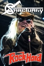 Poster di Sanctuary: [2015] Rock Hard Festival