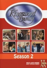 Poster for Kingswood Country Season 2