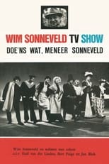 Poster for Doe es wat, Meneer Sonneveld