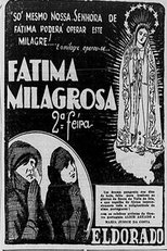 Poster for Fátima Milagrosa 