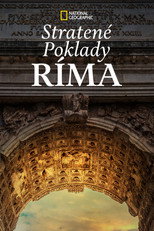 Lost Treasures of Rome