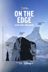 On the Edge with Alex Honnold (0)