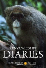 Kenya Wildlife Diaries
