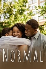 Poster for Normal