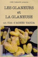 The Gleaners & I (2000)