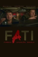 Poster for FATI