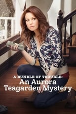 Poster for A Bundle of Trouble: An Aurora Teagarden Mystery 