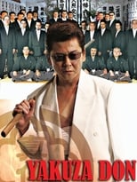 Poster for Yakuza Don