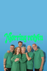 Poster for Hjørring Revyen 2022