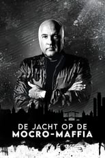 Poster for De Jacht op de Mocro-Maffia Season 5