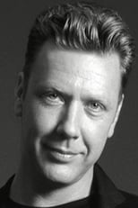 Fiche et filmographie de Mikael Persbrandt