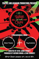 A Table of Our Own poster