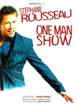Stéphane Rousseau - One Man Show au Bataclan main poster