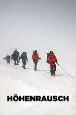 Höhenrausch – Die Entwicklung der Höhenmedizin