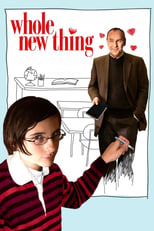 Poster di Whole New Thing