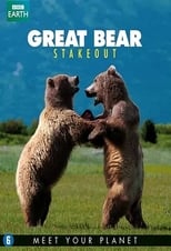 Poster for Great Bear Stakeout