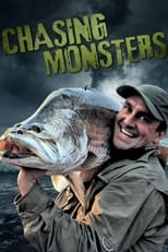 Poster for Chasing Monsters