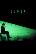 Poster for Super