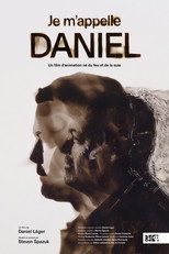 Je m'appelle Daniel