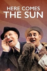 Poster for Here Comes the Sun