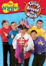 Poster for The Wiggles: Sailing Around the World