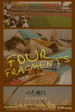 Four Fragments poster