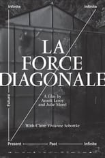 Poster for The Diagonal Force 