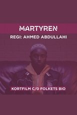 The Martyr poster movie