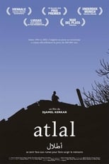 Poster for Atlal 